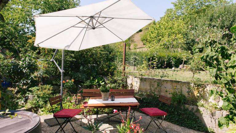 Ferienwohnung  Braubach