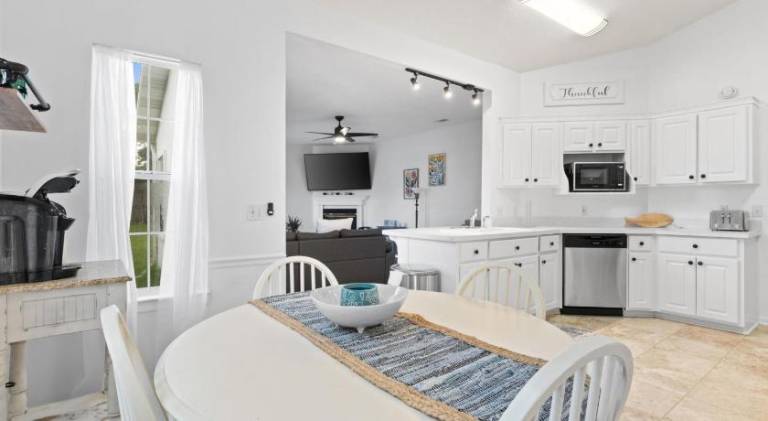 Vacation home with 3 rooms for 9 persons — photo 4