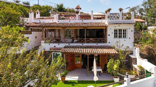 Casa Teror