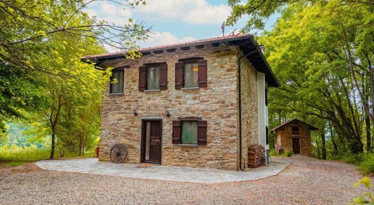 137 m&sup2; Villa