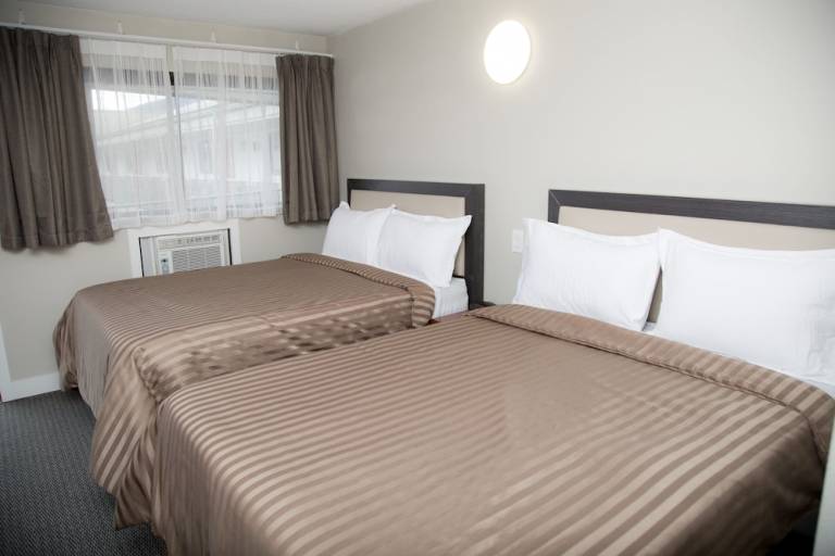 Motel  Valemount