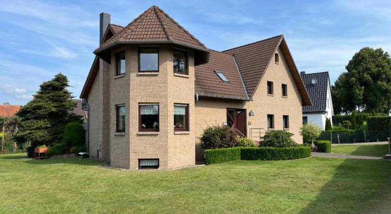 100 m² Ferienwohnung