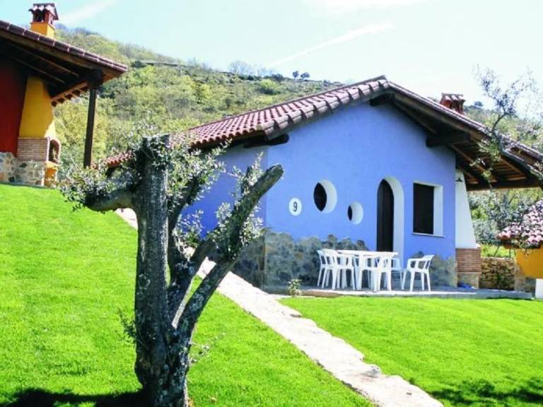 Casa  Casas del Monte