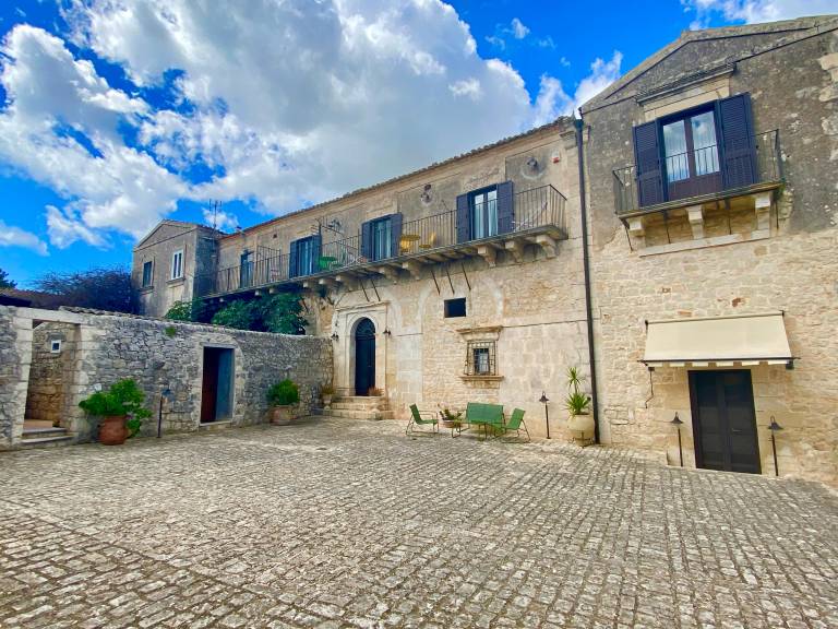 Agriturismo Modica