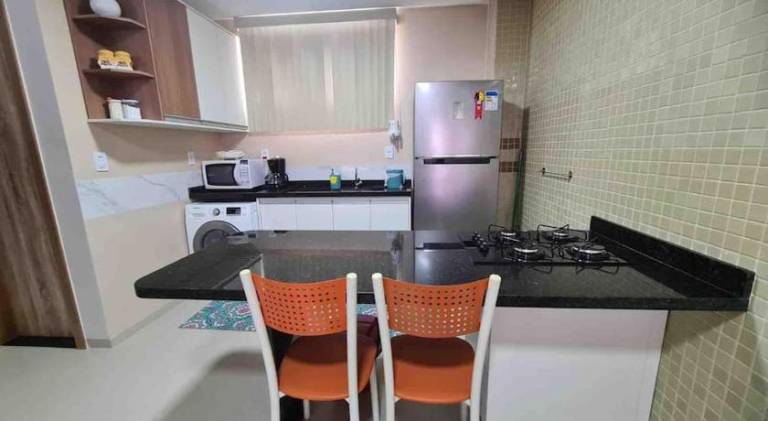 Holiday apartment with 1 room for 2 persons — photo 4