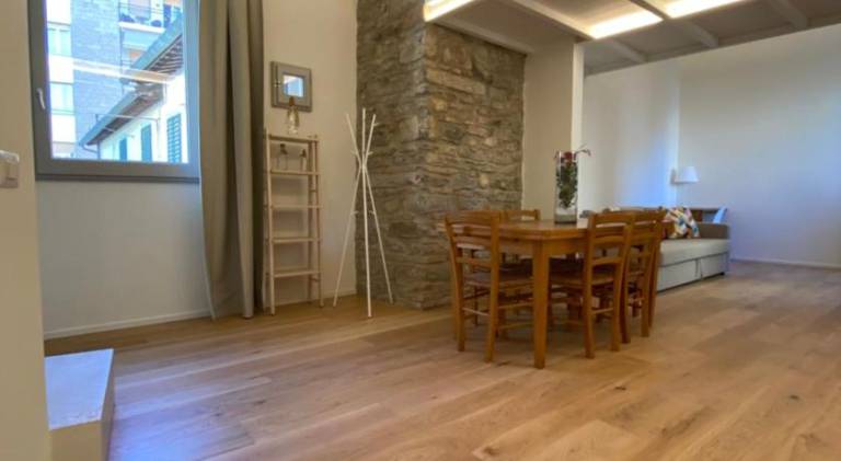 Holiday apartment with 2 rooms for 6 persons in Bagno a Ripoli