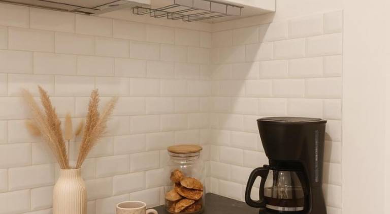 Holiday apartment with 1 room for 3 persons — photo 4
