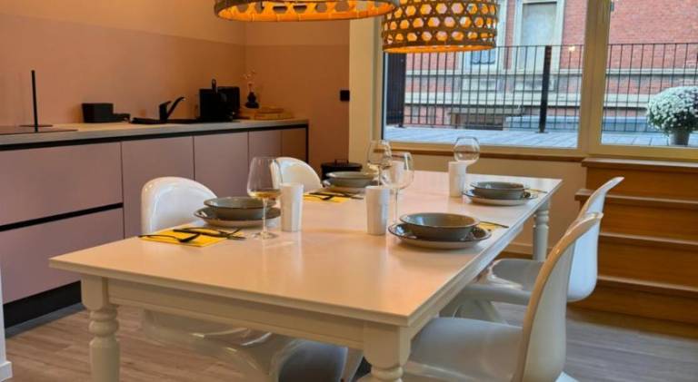 Nice rental apartment | Pet-friendly in Weimar
