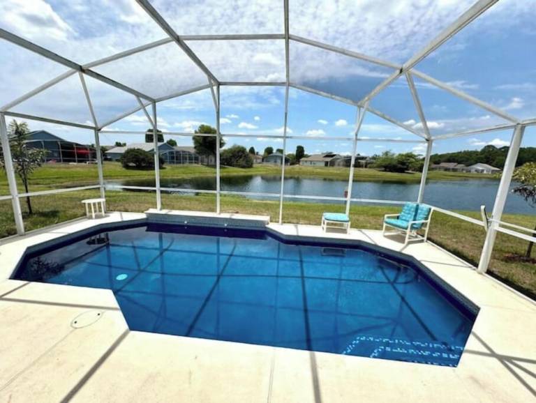 Ferienhaus Kissimmee