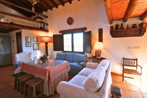 Chalet Cortelazor