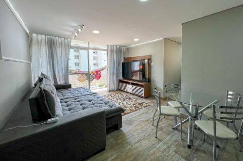Apartamento Mandacaru