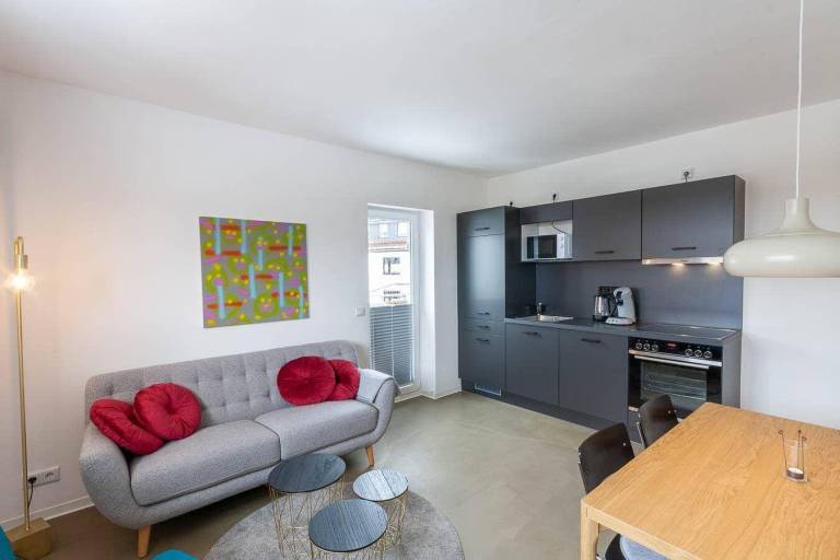 Lovely rental apartment | Pets are welcome — photo 2
