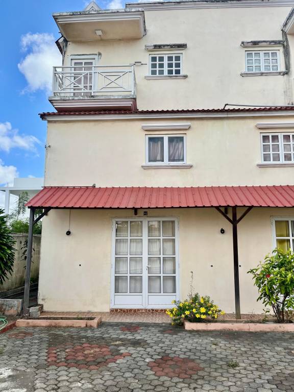 Appartement  Trou aux Biches