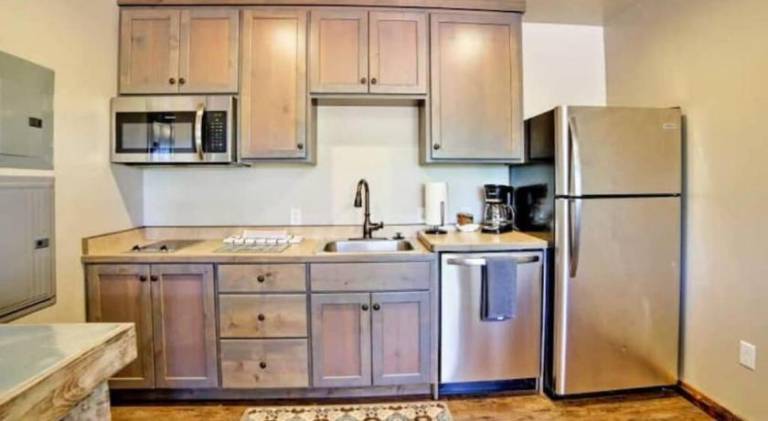 House with 1 room for 2 persons — photo 4