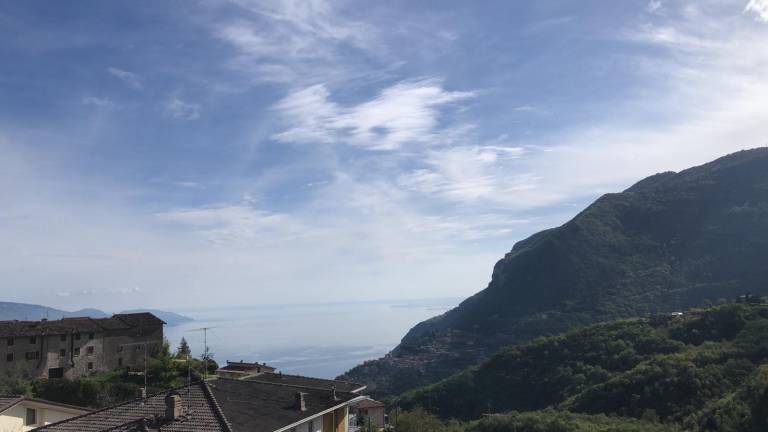 Appartamento Magasa
