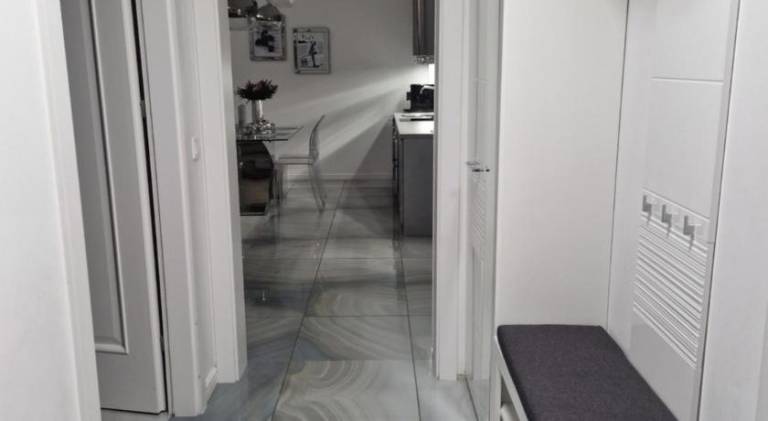 Rental apartment with 1 room for 4 persons — photo 5