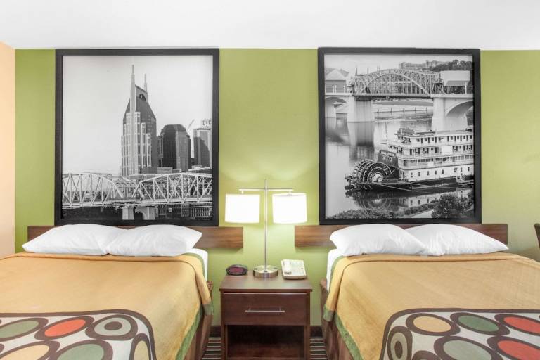 Motel Bellevue