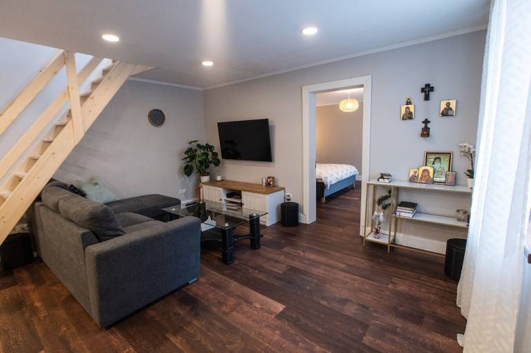 Ferienwohnung Hermannstadt