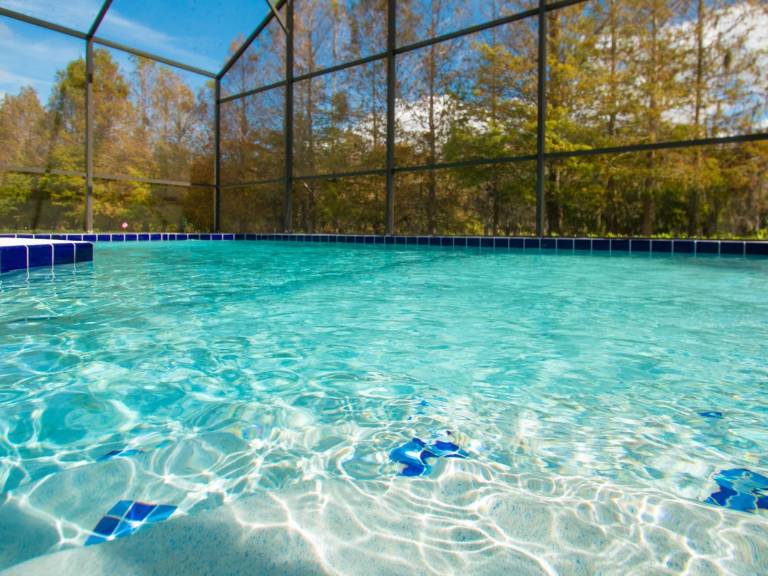 Children-friendly nice vacation home with garden & private pool | Pets allowed — photo 3