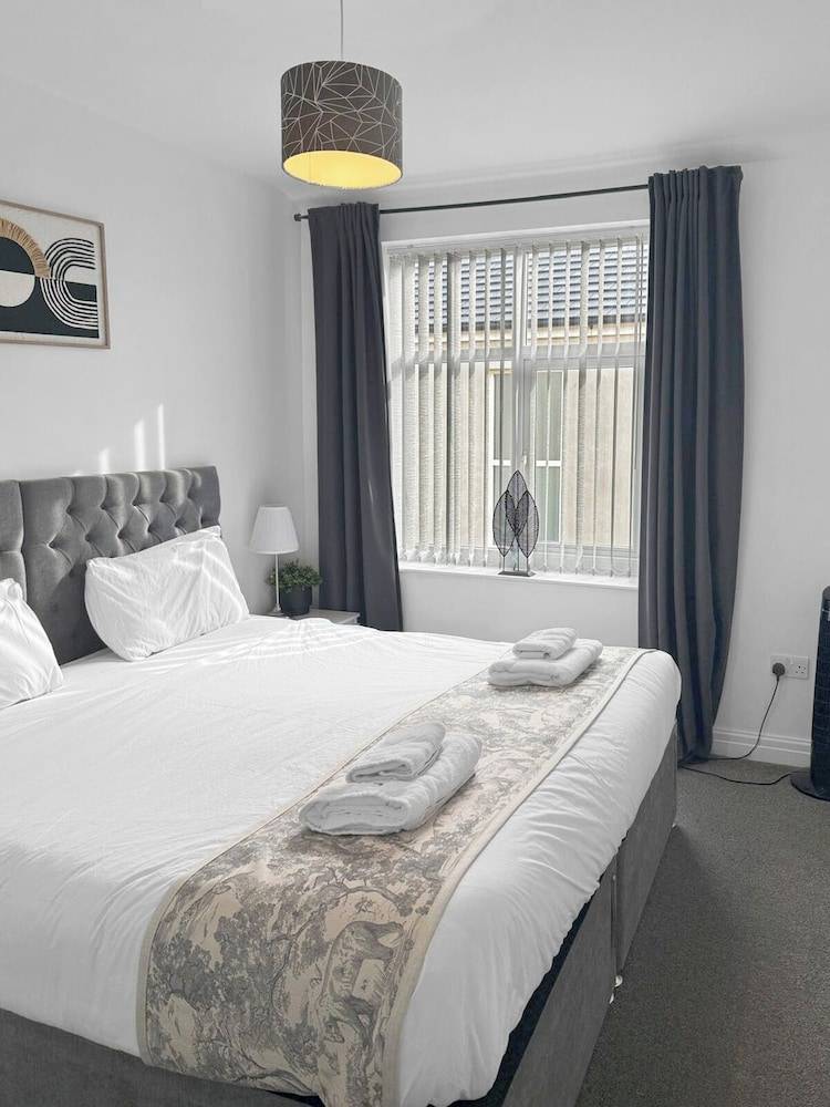 Apartment Thornton-Cleveleys