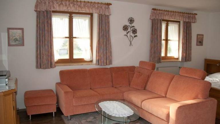 Ferienwohnung Bad Reichenhall