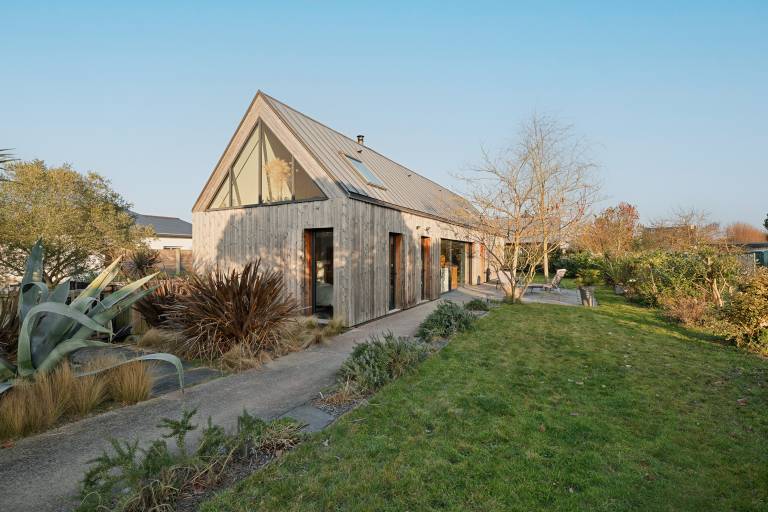 Holiday Home 'Mézon Ermine' with Terrace, Private Garden and Wi-Fi — photo 3