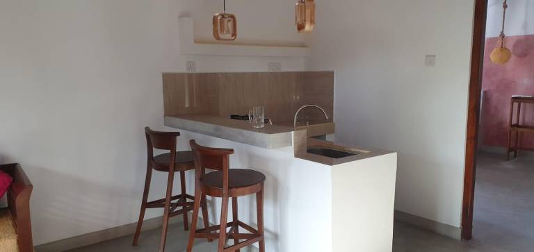 Villa with 2 rooms for 5 persons — photo 3