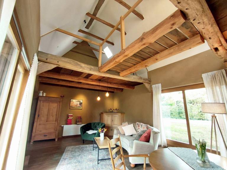 Ferienhaus Sulingen