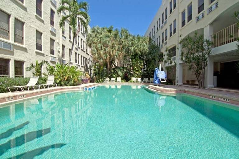 House  Palm Beach