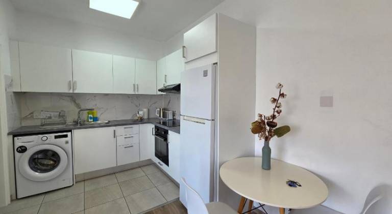 1 bd at Mediterranean Beach - Limassol Bay B206 — photo 5