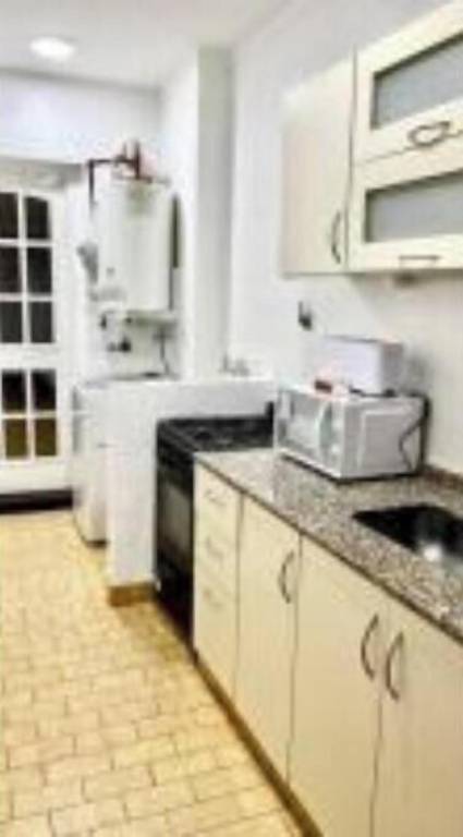 Apartment Balcarce
