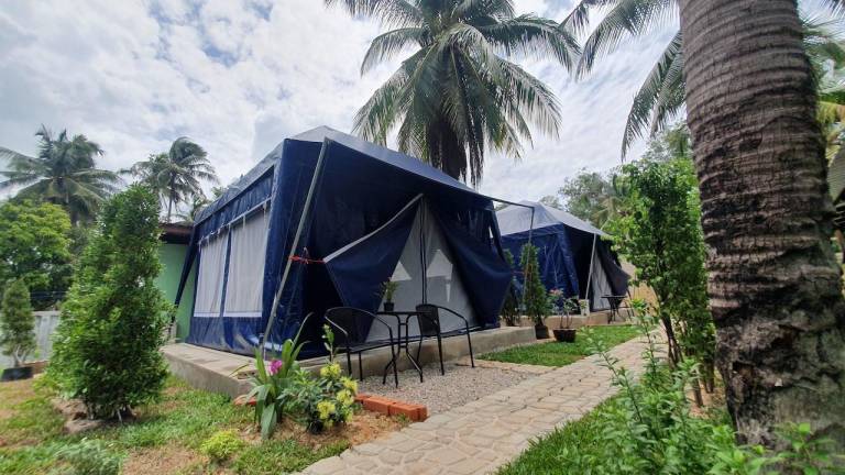 Moonshine Resort Chumphon — photo 4