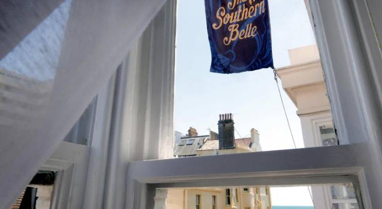 The Southern Belle — photo 5