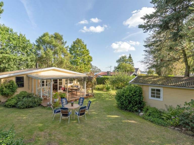 Feriecenter Stubbekøbing