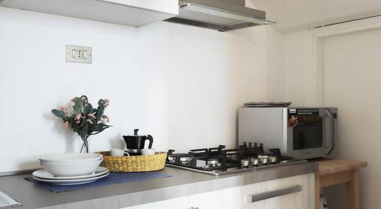 Pleasant apartment | Close to Basilica of Saint Anthony of Padua | Dogs allowed — photo 5
