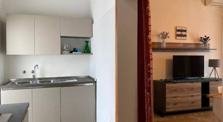 Vacation home with 4 rooms for 8 persons — photo 4