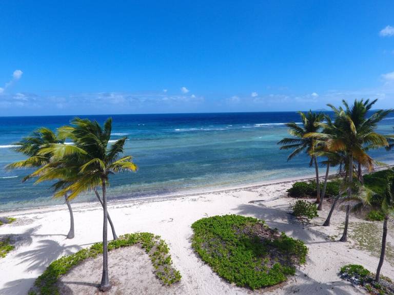 Condo  Christiansted