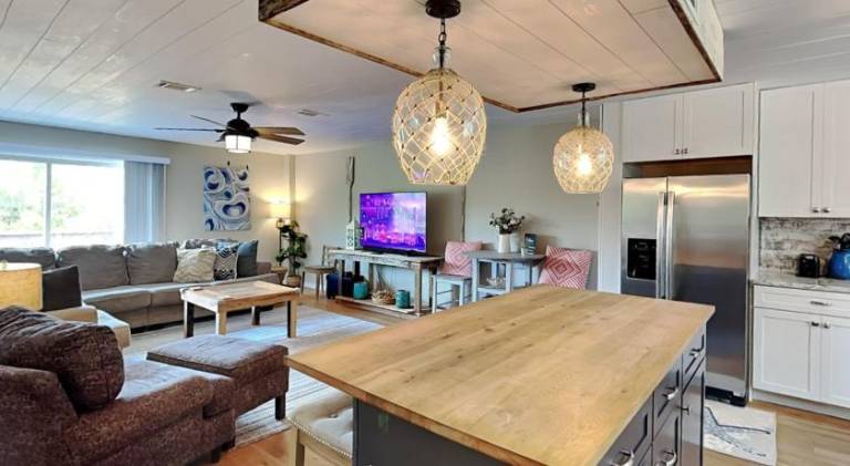 Beautiful vacation home | Beach nearby | Dogs allowed — photo 2