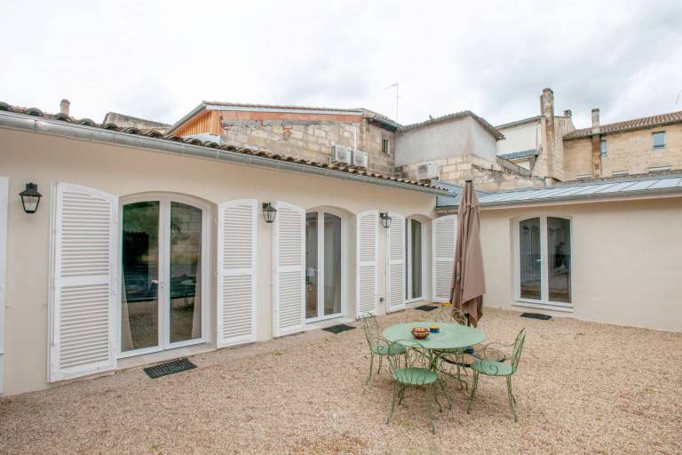 Appartement Libourne
