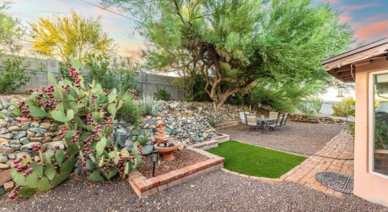 174 m&sup2; Ferienhaus