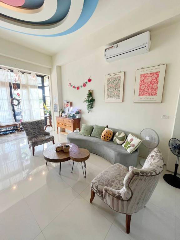 Kabu Flower B&B Full self check-in — photo 4