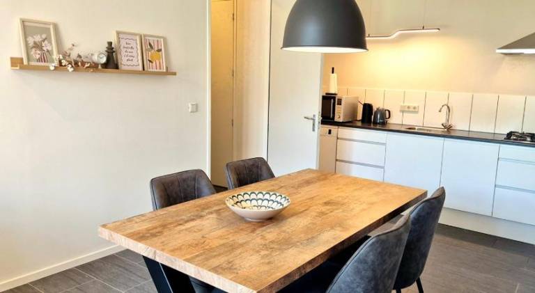 75 m&sup2; Ferienwohnung