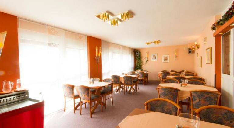 Hotel Roemerstein — photo 2