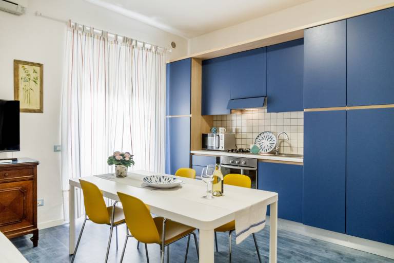 Holiday apartment with 1 room for 4 persons — photo 5