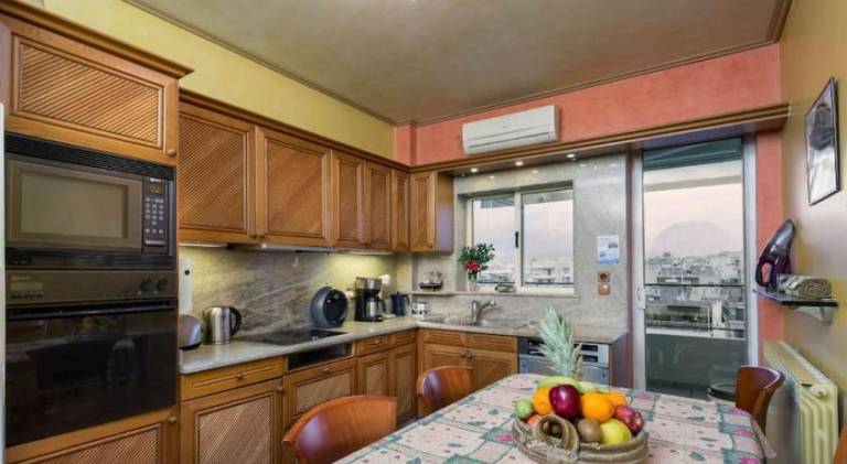 Fully equipped apartment with terrace | Pet-friendly — photo 3