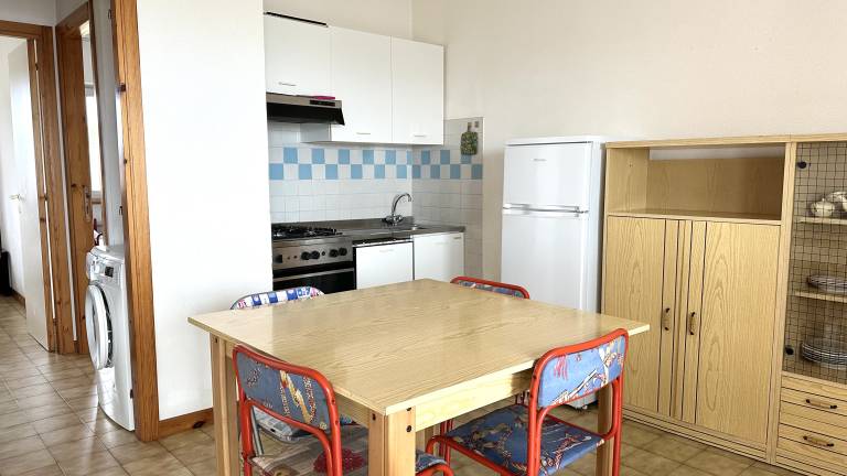 Apartment with terrace & pool — photo 4