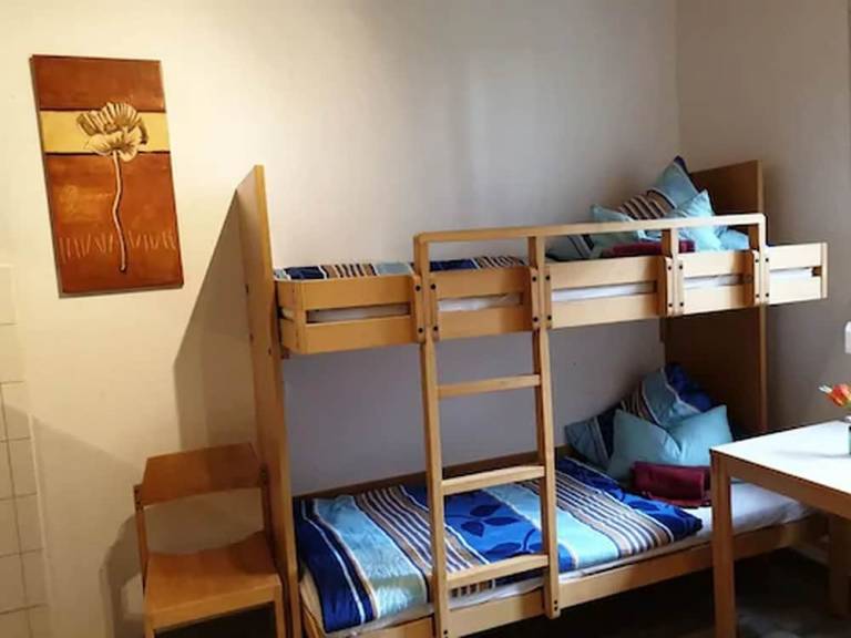Accommodation  Dorsten