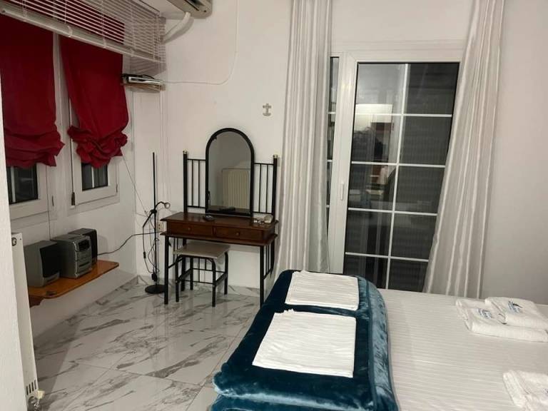 Ferienwohnung Sithonia