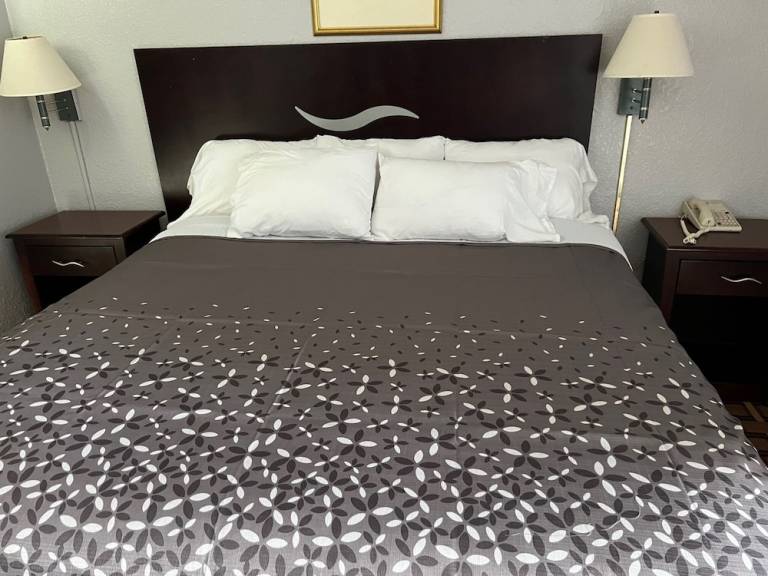 Motel Griffin Hgts