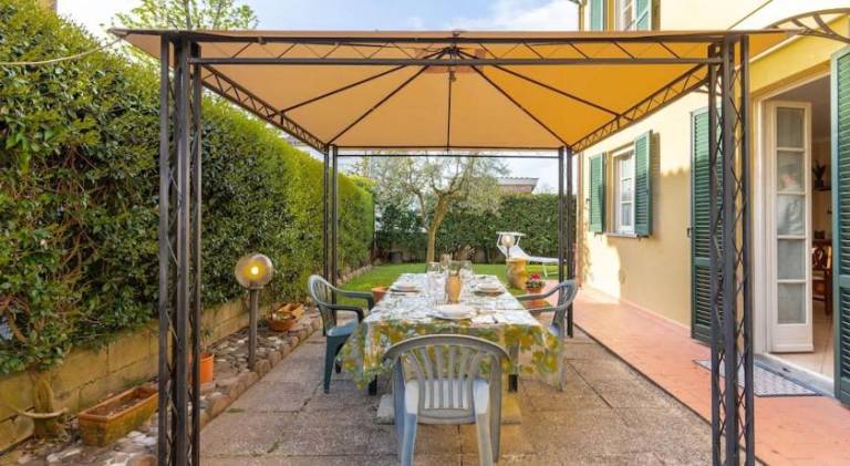 9 minuti dalle Mura di Lucca, Luxury Villa — photo 4